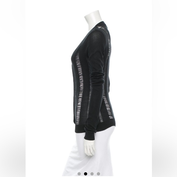 Prabal Gurung Cardigan - Picture 3 of 6